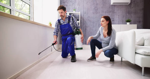 Best Indoor Pest Control  in Hinsdale, IL